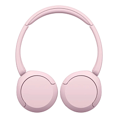 Беспроводные наушники Sony WH-CH520 pink наушники беспроводные накладные_OpenBox