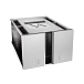 Усилитель мощности Vitus Audio MP‐I201 MK.I Warm Silver - рис.0