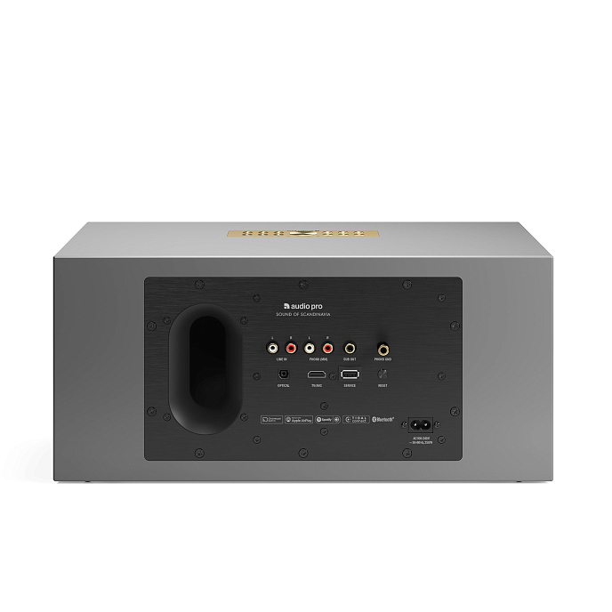 Беспроводная акустика Audio Pro C20 Grey - рис.2