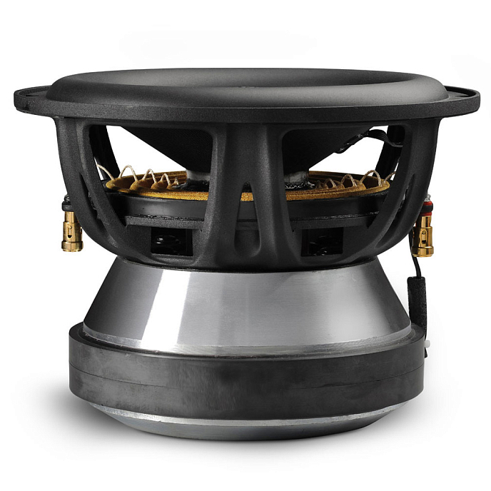 Сабвуфер Velodyne Digital Drive 18 Plus Ebony High Gloss - рис.9