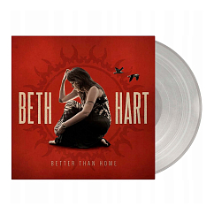 Виниловая пластинка Beth Hart – Better Than Home LP