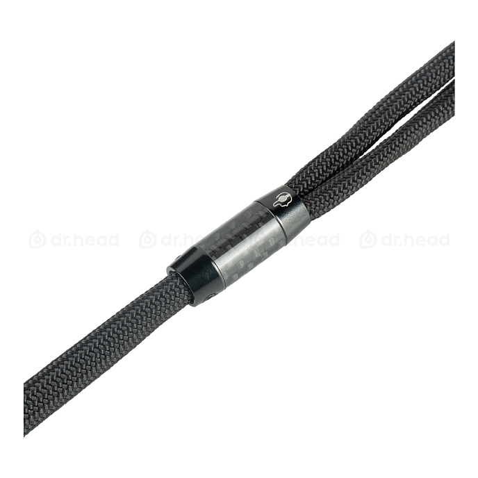 Кабель HeadMade EX-9 Focal Stellia, Denon 4.4mm 1.5m - рис.4