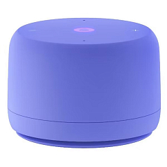 Умная колонка Яндекс Станция Лайт 2 Violet no watch