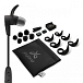 - рис.8 Беспроводные наушники Jaybird X3 Black - рис.8