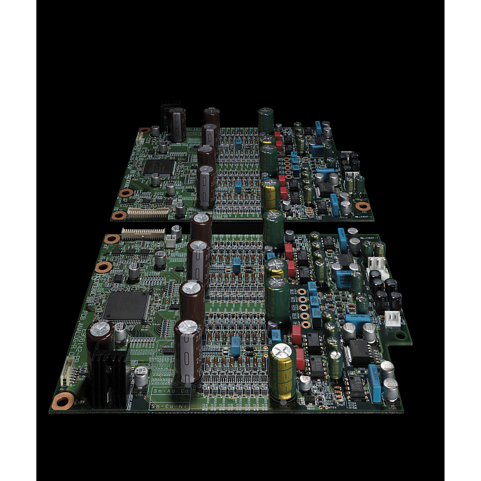 CD проигрыватель Esoteric Grandioso K1X SE Silver - рис.5