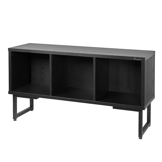 Стойка для Hi-Fi Radiotehnika Rondo 300 Black - рис.1