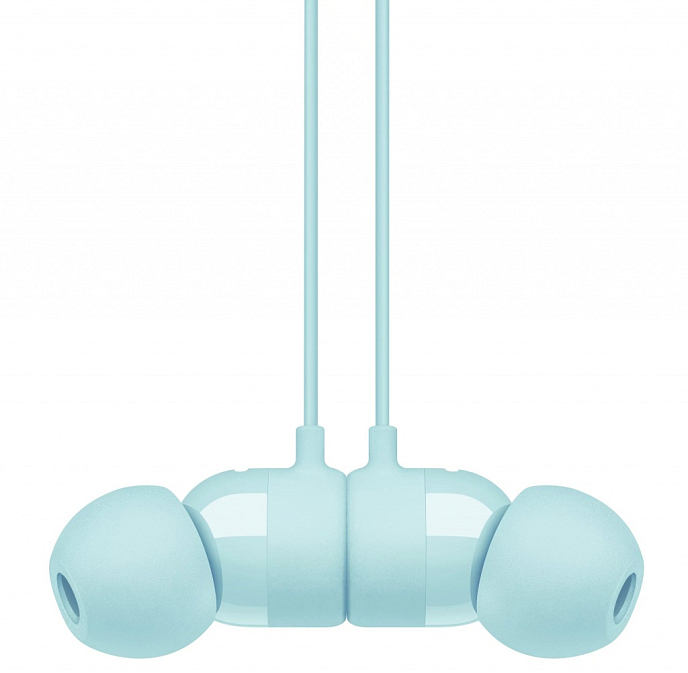 Беспроводные наушники BeatsX Blue Sky - рис.1