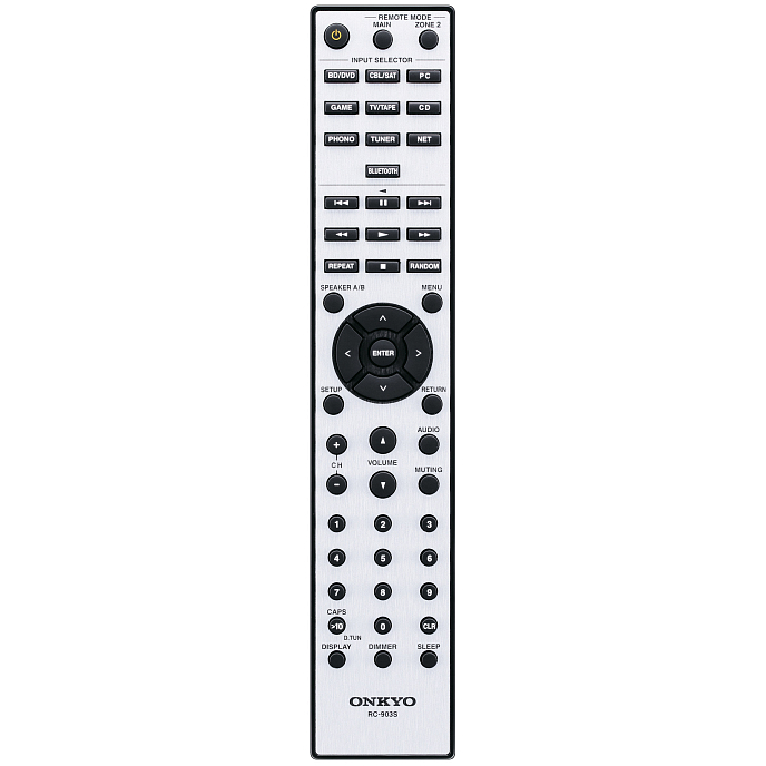 Ресивер Onkyo TX-8270 Silver - рис.5