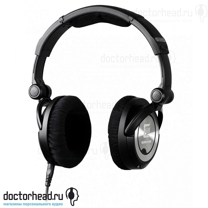 Наушники Ultrasone PRO 900 - рис.0