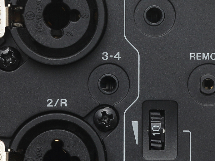 Аудиорекордер Tascam DR-60D MK2 - рис.7