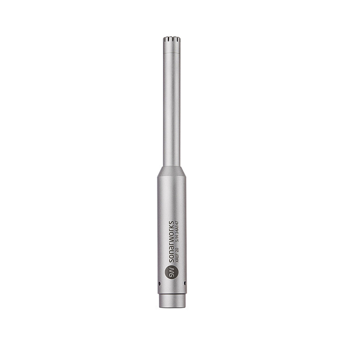 Микрофон Sonarworks XREF20 - рис.0