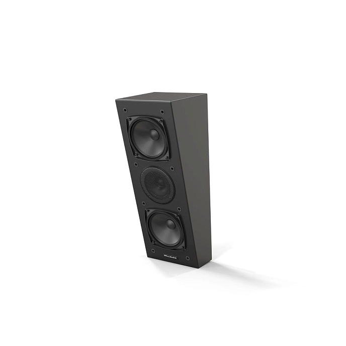 Настенная акустика Wharfedale ML-200S Black - рис.2