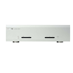 Усилитель мощности Musical Fidelity M6S PRX Silver