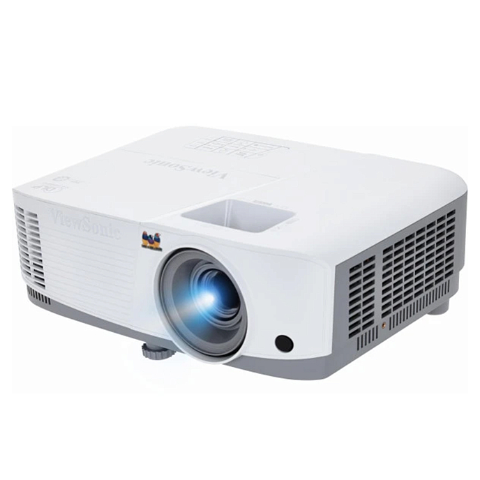 Проектор ViewSonic TB5030 White - рис.4