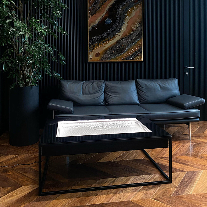 Стол Sandtable AMETI 800mm with acc - рис.13