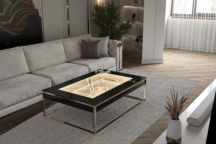 Стол Sandtable AMETI 100mm with acc - рис.8