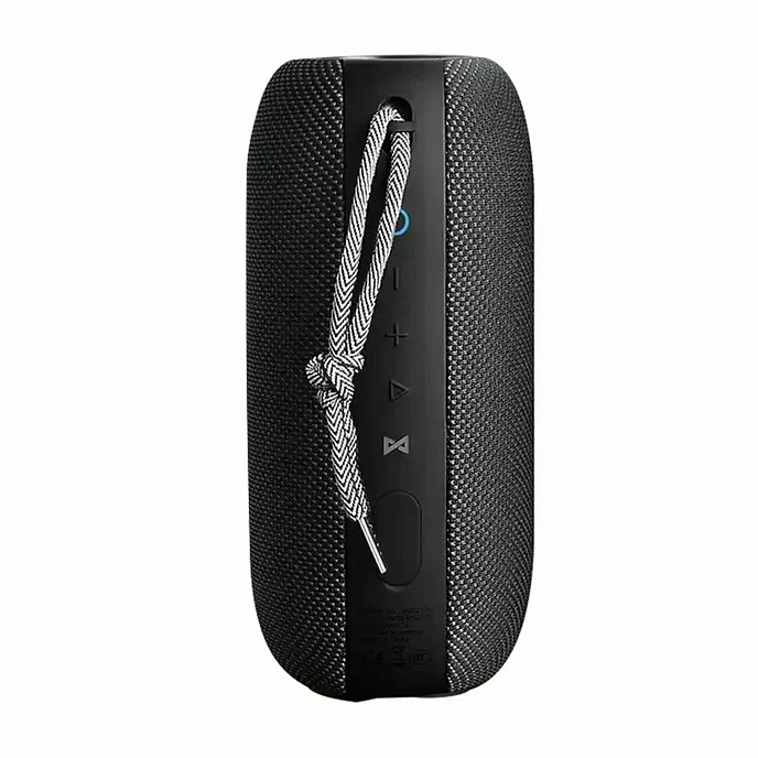 Портативная колонка Monster Superstar S320 Black - рис.2