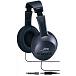 Наушники JVC HA-G101 Black - рис.0