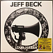 Виниловая пластинка JEFF BECK LOUD HAILER - рис.0