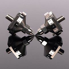 Напольная акустика Wilson Audio Alexx V Carbon