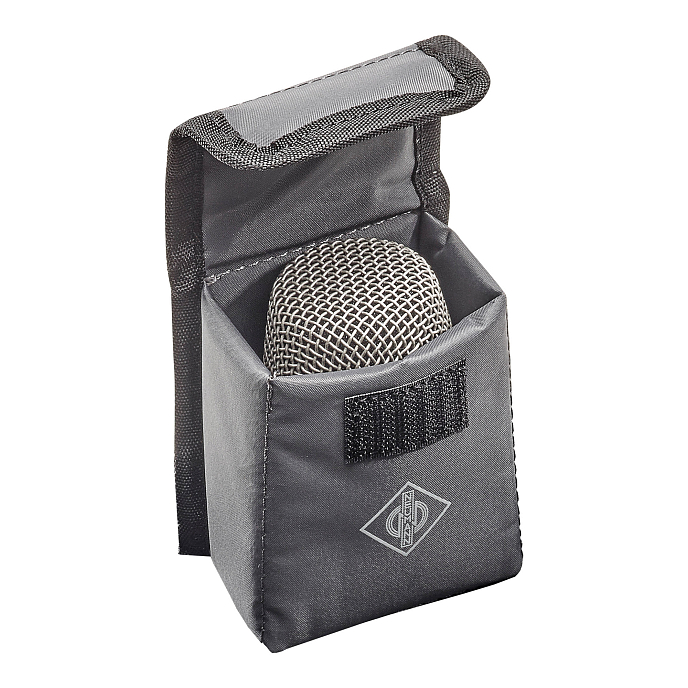 Микрофон студийный Neumann KK 105 U Nickel - рис.1