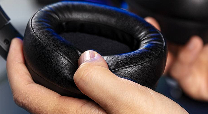 Игровая гарнитура HyperX Cloud Flight S - рис.8