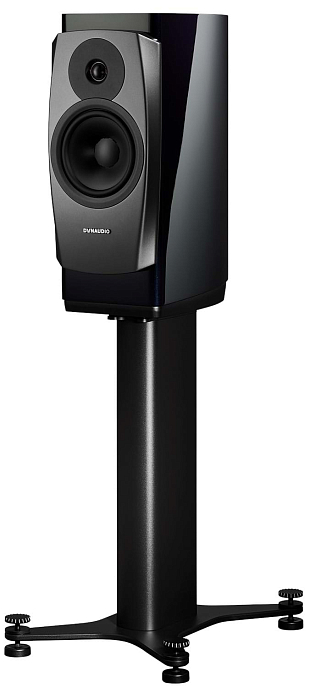 Полочная акустика Dynaudio Confidence 20 Midnight High Gloss - рис.5