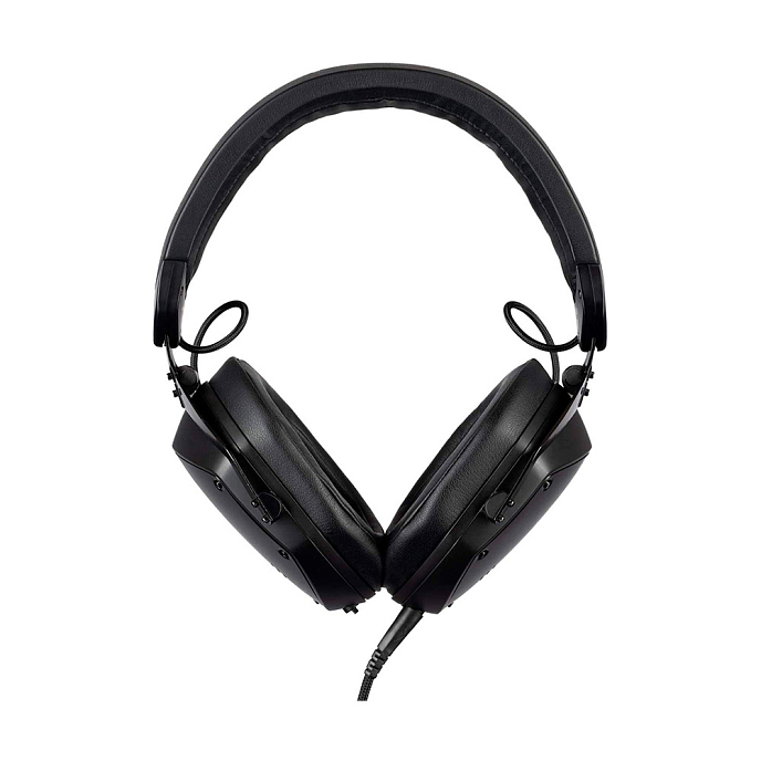 Наушники V-Moda M-200 Black - рис.1