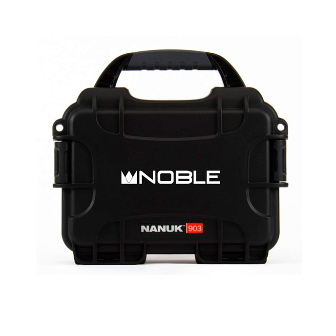 IEM наушники Noble Audio Sultan - рис.21