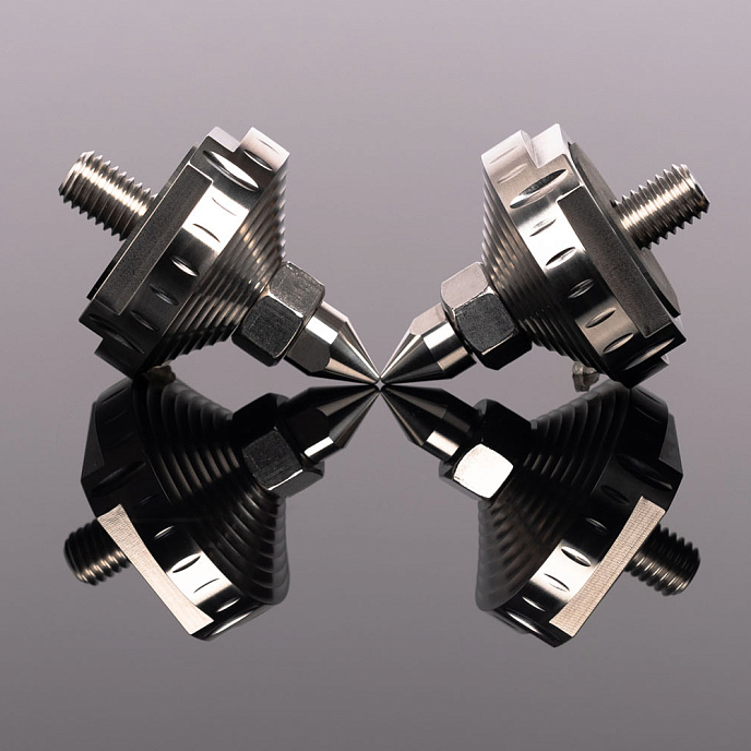 Напольная акустика Wilson Audio Alexx V Carbon - рис.3