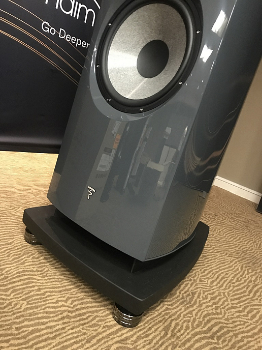 Амортизатор IsoAcoustics GAIA Titan Rhea - рис.2