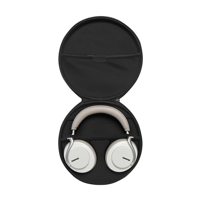 Наушники Shure Aonic 50 White - рис.5