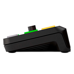 Аудиоинтерфейс RODE Streamer X Black