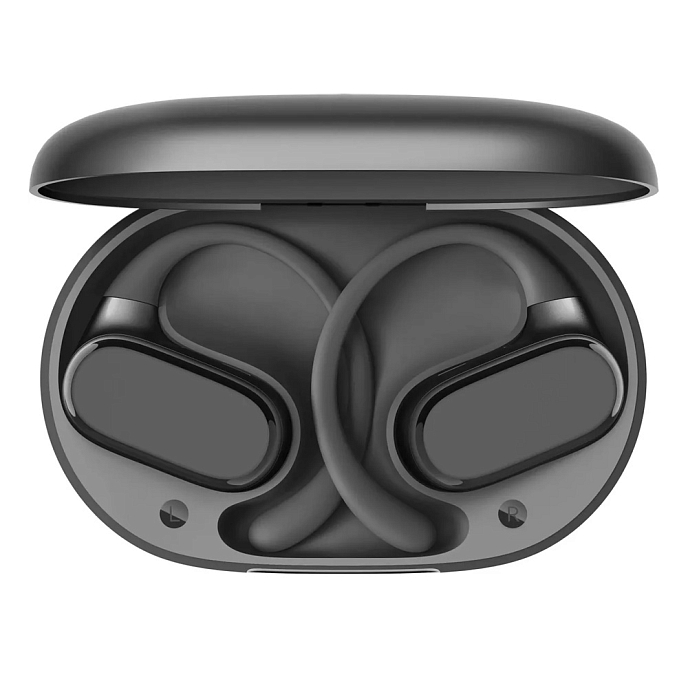 Беспроводные наушники Honor Choice OWS Black - рис.1