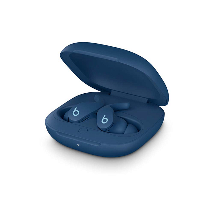 Беспроводные наушники Beats Fit Pro Blue - рис.2