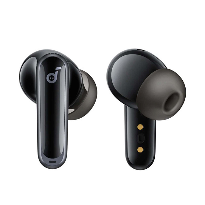 Беспроводные наушники Anker Soundcore P40i black tws внутриканальные с активным шумоподавлением_OpenBox - рис.1