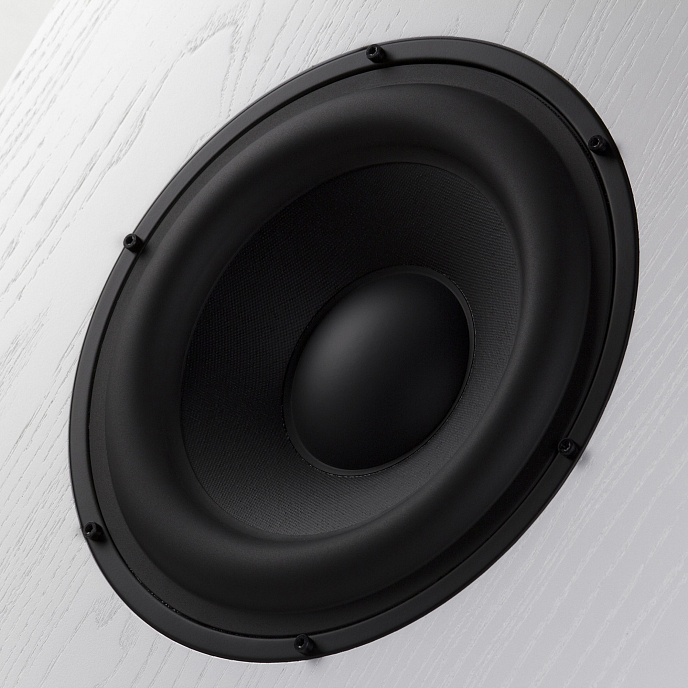 Сабвуфер Radiotehnika Vita 2.07 White Ash - рис.4