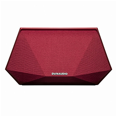 Портативная колонка Dynaudio Music 3 Red