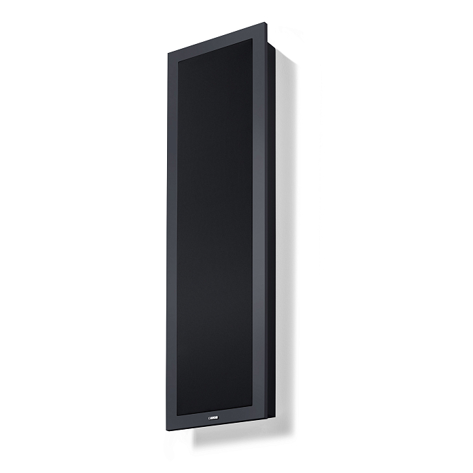 Встраиваемая акустика Canton Atelier 1100 Black Semi Gloss - рис.1