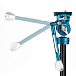 Стабилизатор Benro TCBA15FS20PROC Cyanbird Black/Blue - рис.8