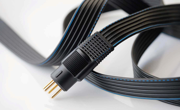 High End наушники Stax SR L300 + Stax SRM252s - рис.7