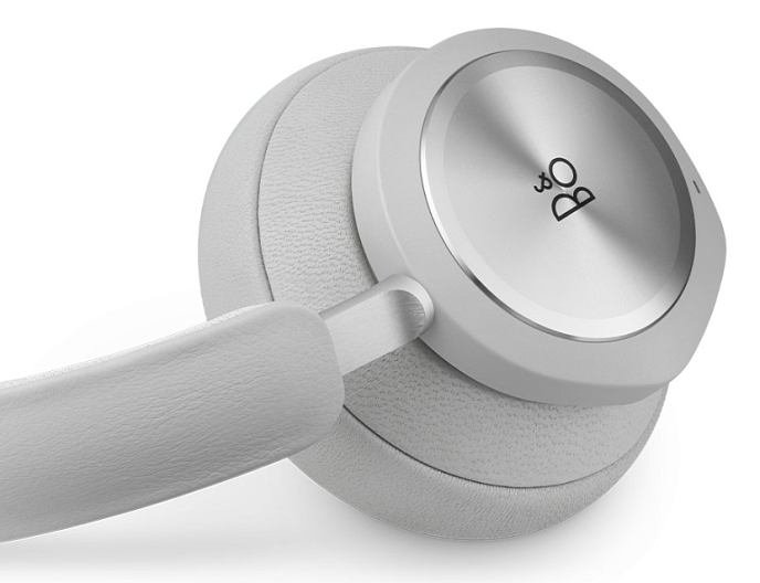 Беспроводные наушники Bang & Olufsen Beoplay Portal Grey Mist - рис.3