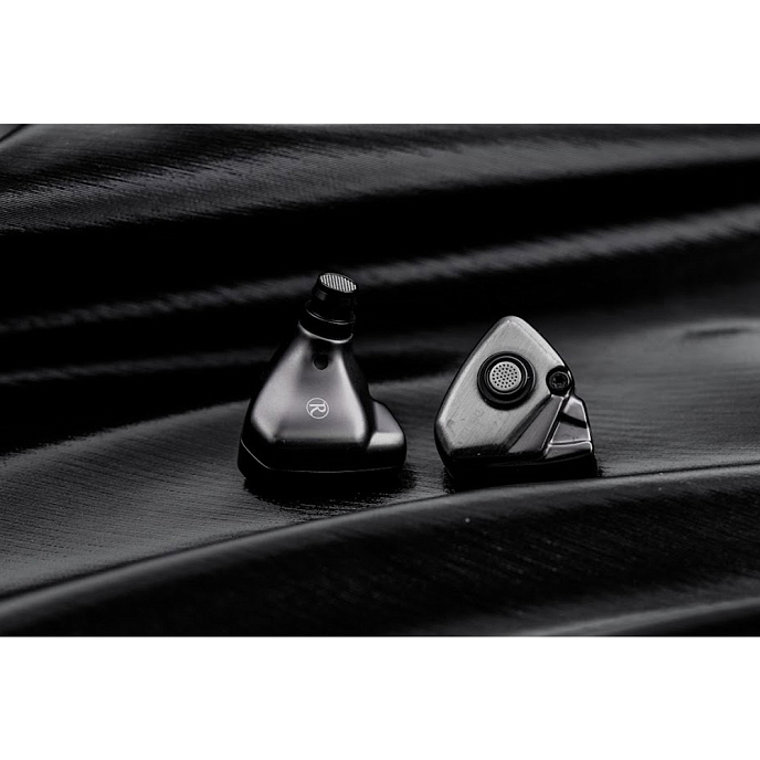 Наушники внутриканальные DUNU Titan S Gray - рис.6