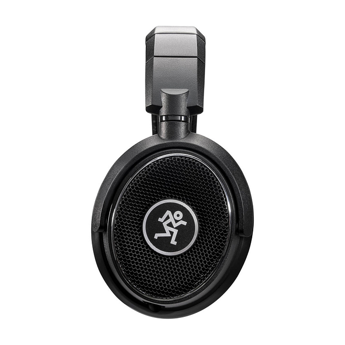 Наушники мониторные Mackie MC-450 Black - рис.2