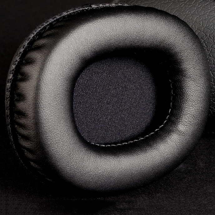 Беспроводные наушники Marshall Monitor Bluetooth Black - рис.7