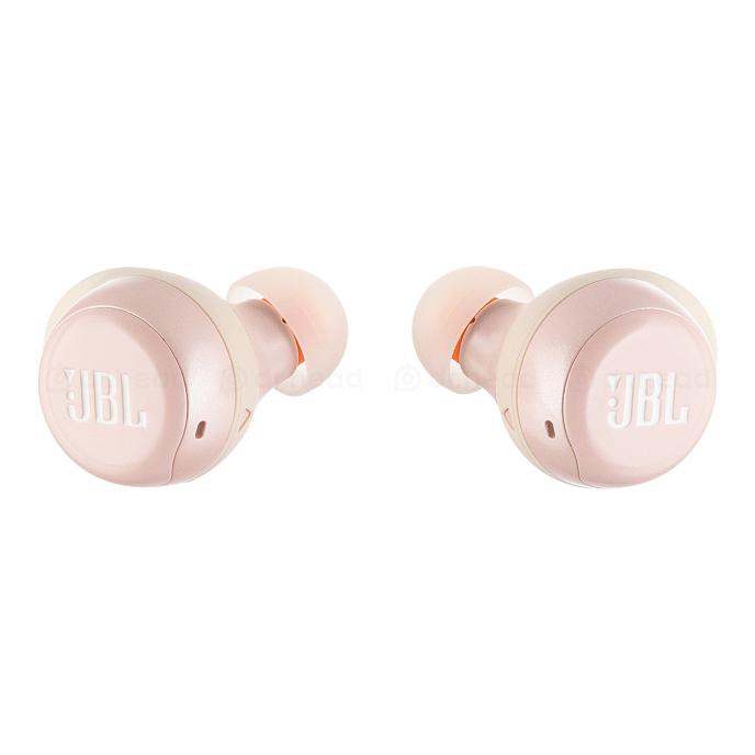 Беспроводные наушники JBL Live Free NC+ Rose - рис.2