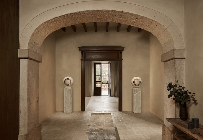 Акустическая система Marantz Horizon Champagne - рис.5