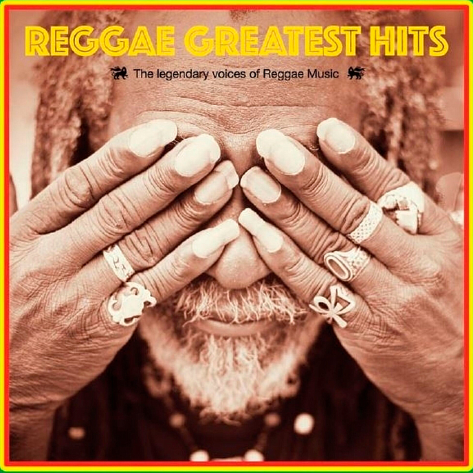 Пластинка Various Artists - Reggae Greatest Hits LP - рис.0