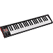 MIDI-клавиатура iCON iKeyboard 5 Nano Black - рис.1