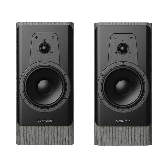 Полочная акустика Dynaudio Contour 20i Grey Oak High Gloss - рис.0